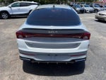 2022 Kia K5 GT Line 4dr Sedan