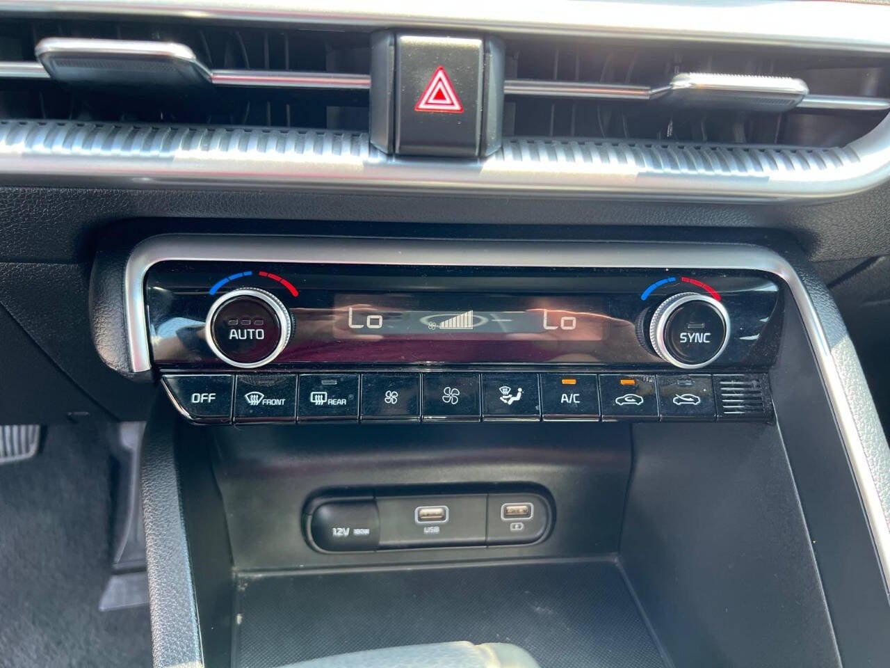 2023 Kia K5 GT Line AWD 4dr Sedan