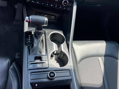 2023 Kia K5 GT Line AWD 4dr Sedan