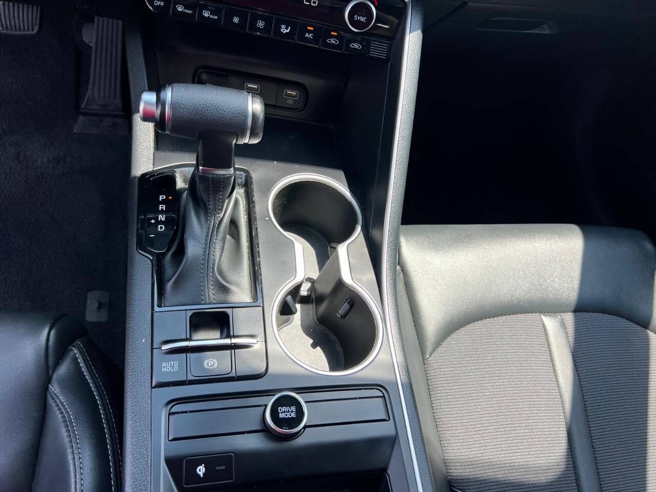 2023 Kia K5 GT Line AWD 4dr Sedan