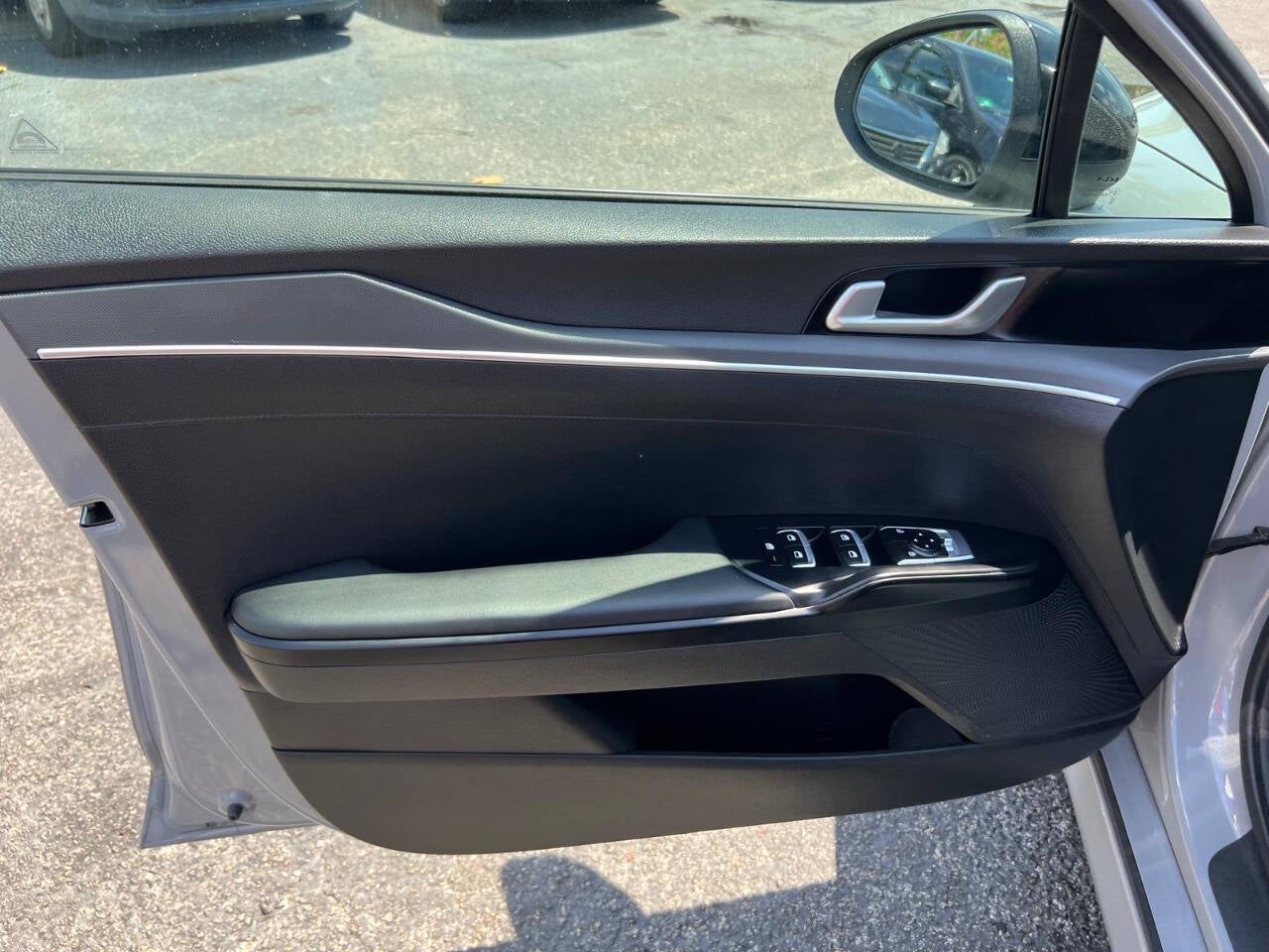 2023 Kia K5 GT Line AWD 4dr Sedan