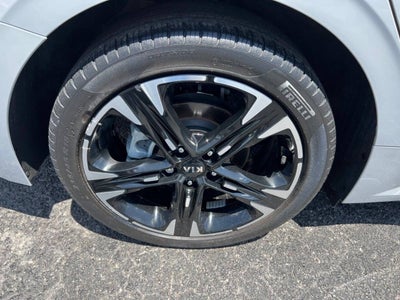 2023 Kia K5 GT Line AWD 4dr Sedan