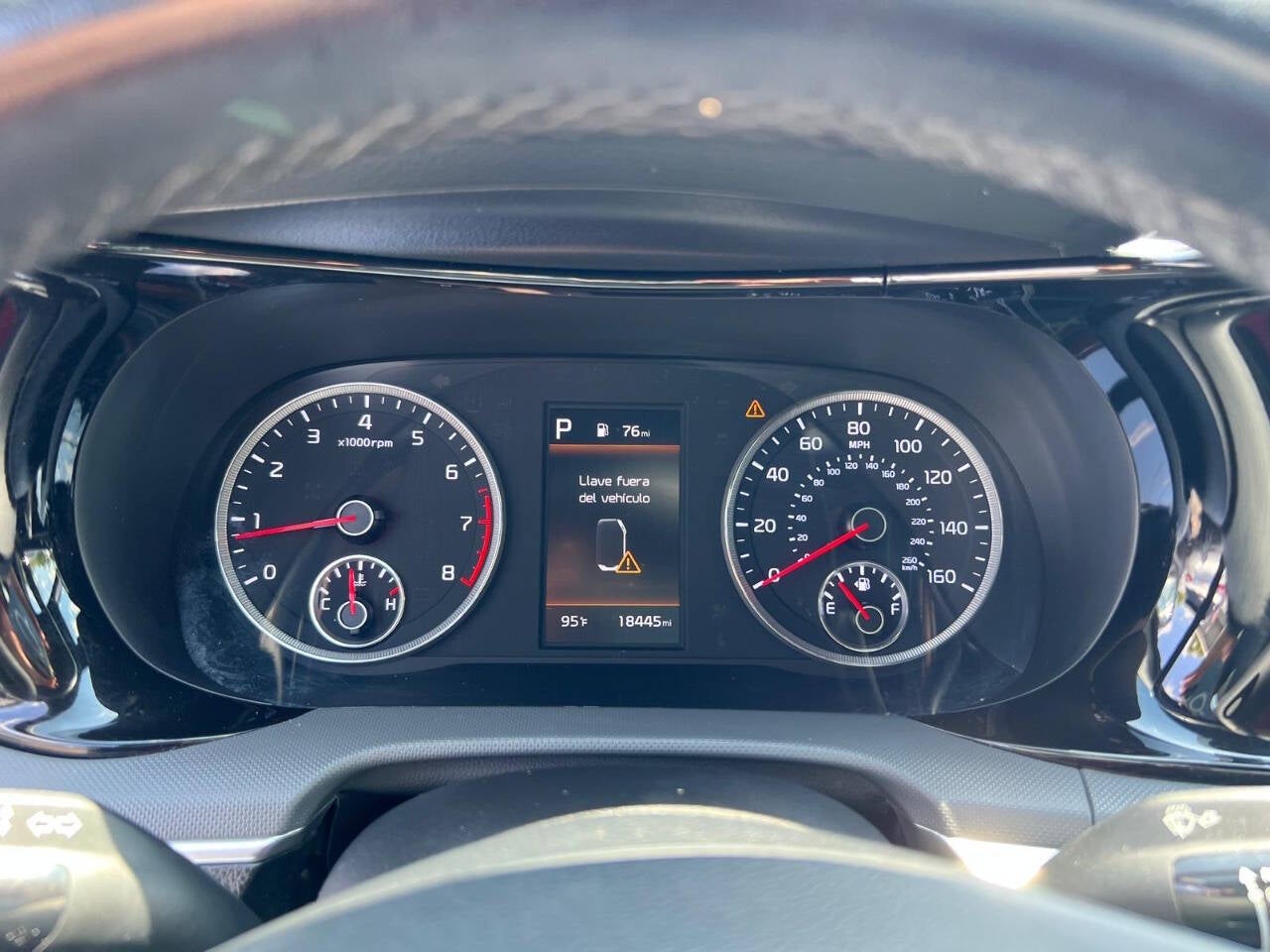 2023 Kia K5 GT Line AWD 4dr Sedan