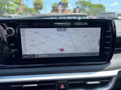 2023 Kia K5 GT Line AWD 4dr Sedan