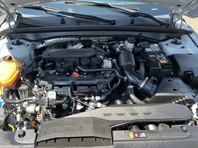 2023 Kia K5 GT Line AWD 4dr Sedan