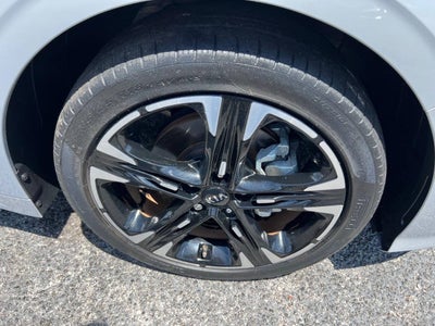 2023 Kia K5 GT Line AWD 4dr Sedan