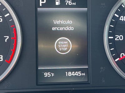 2023 Kia K5 GT Line AWD 4dr Sedan