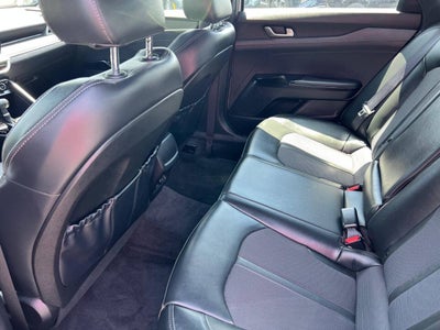 2023 Kia K5 GT Line AWD 4dr Sedan