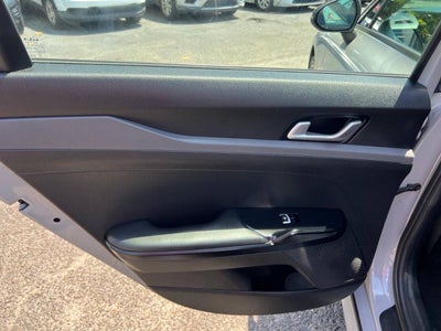 2023 Kia K5 GT Line AWD 4dr Sedan