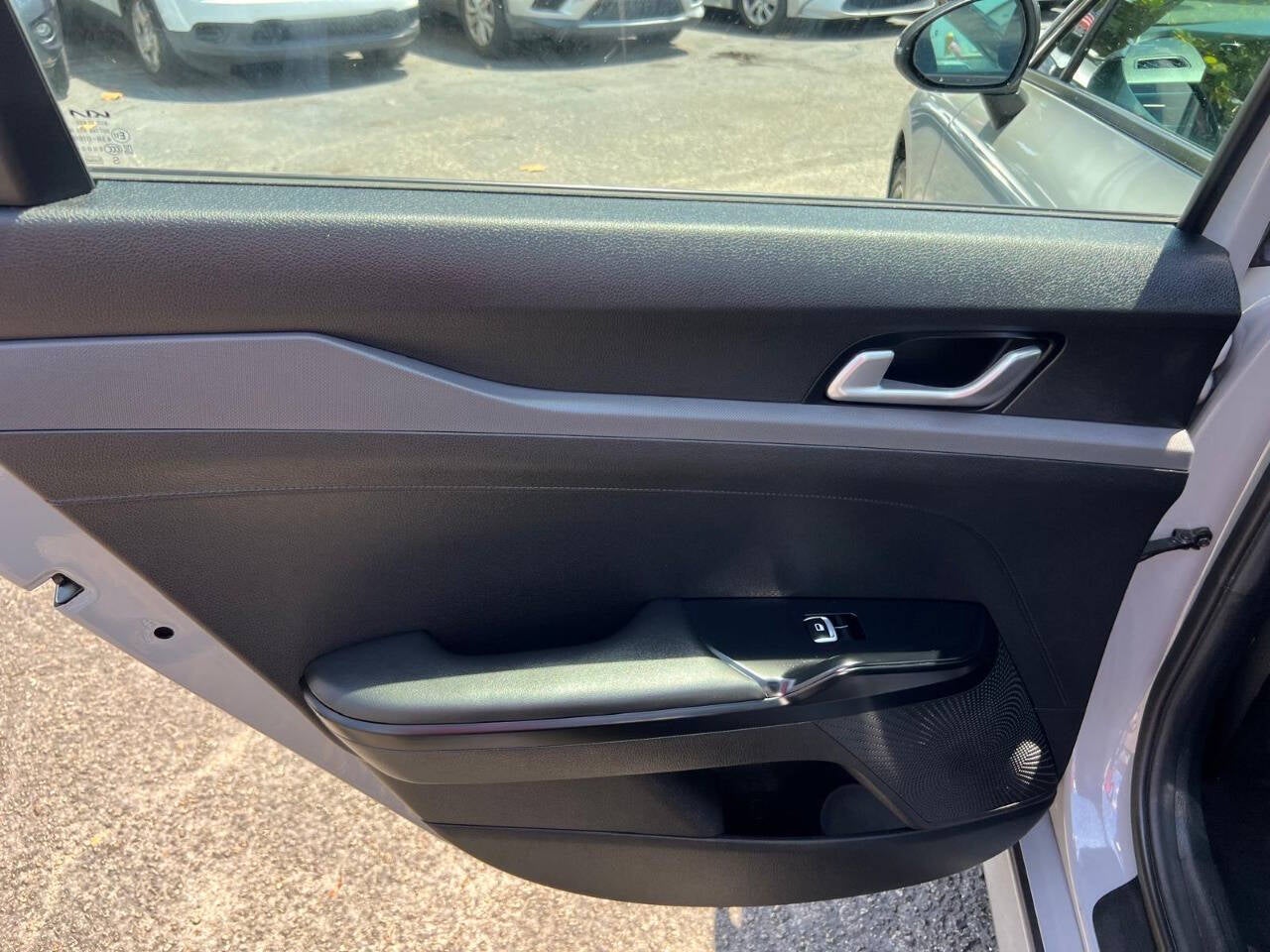 2023 Kia K5 GT Line AWD 4dr Sedan