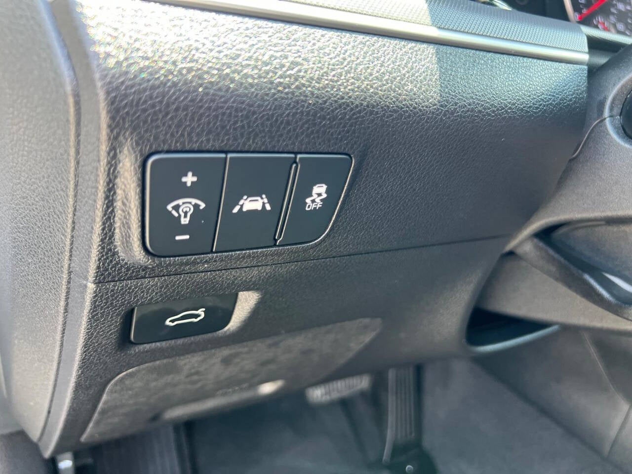 2023 Kia K5 GT Line AWD 4dr Sedan