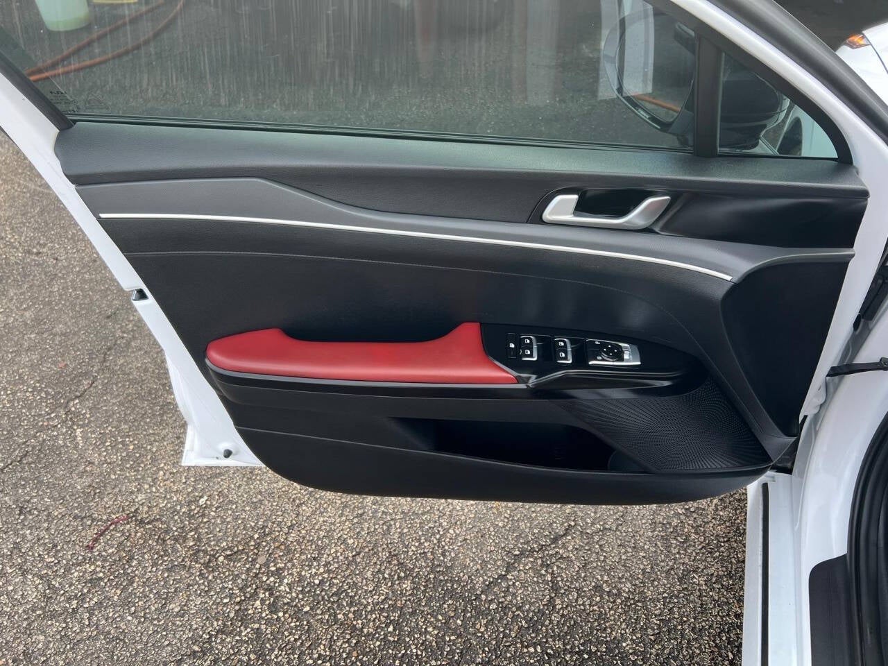 2024 Kia K5 GT Line AWD 4dr Sedan