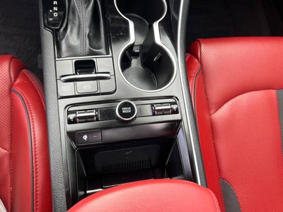 2024 Kia K5 GT Line AWD 4dr Sedan