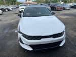 2024 Kia K5 GT Line AWD 4dr Sedan