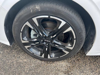 2024 Kia K5 GT Line AWD 4dr Sedan