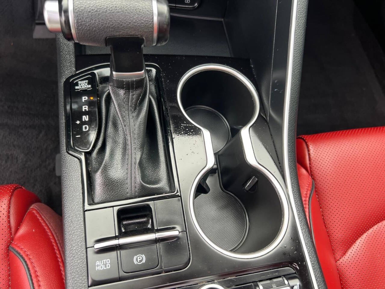 2024 Kia K5 GT Line AWD 4dr Sedan