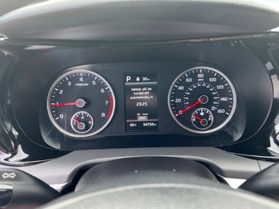 2024 Kia K5 GT Line AWD 4dr Sedan