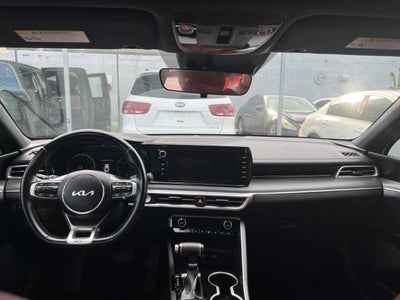 2024 Kia K5 GT Line AWD 4dr Sedan
