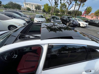 2024 Kia K5 GT Line AWD 4dr Sedan