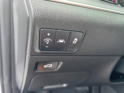 2024 Kia K5 GT Line AWD 4dr Sedan