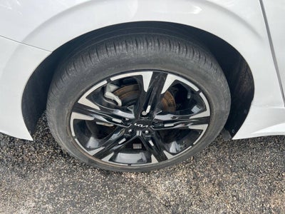 2024 Kia K5 GT Line AWD 4dr Sedan