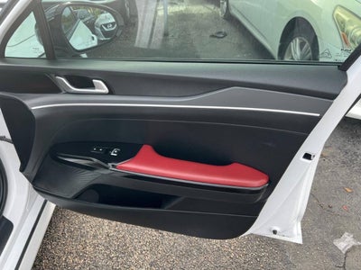 2024 Kia K5 GT Line AWD 4dr Sedan