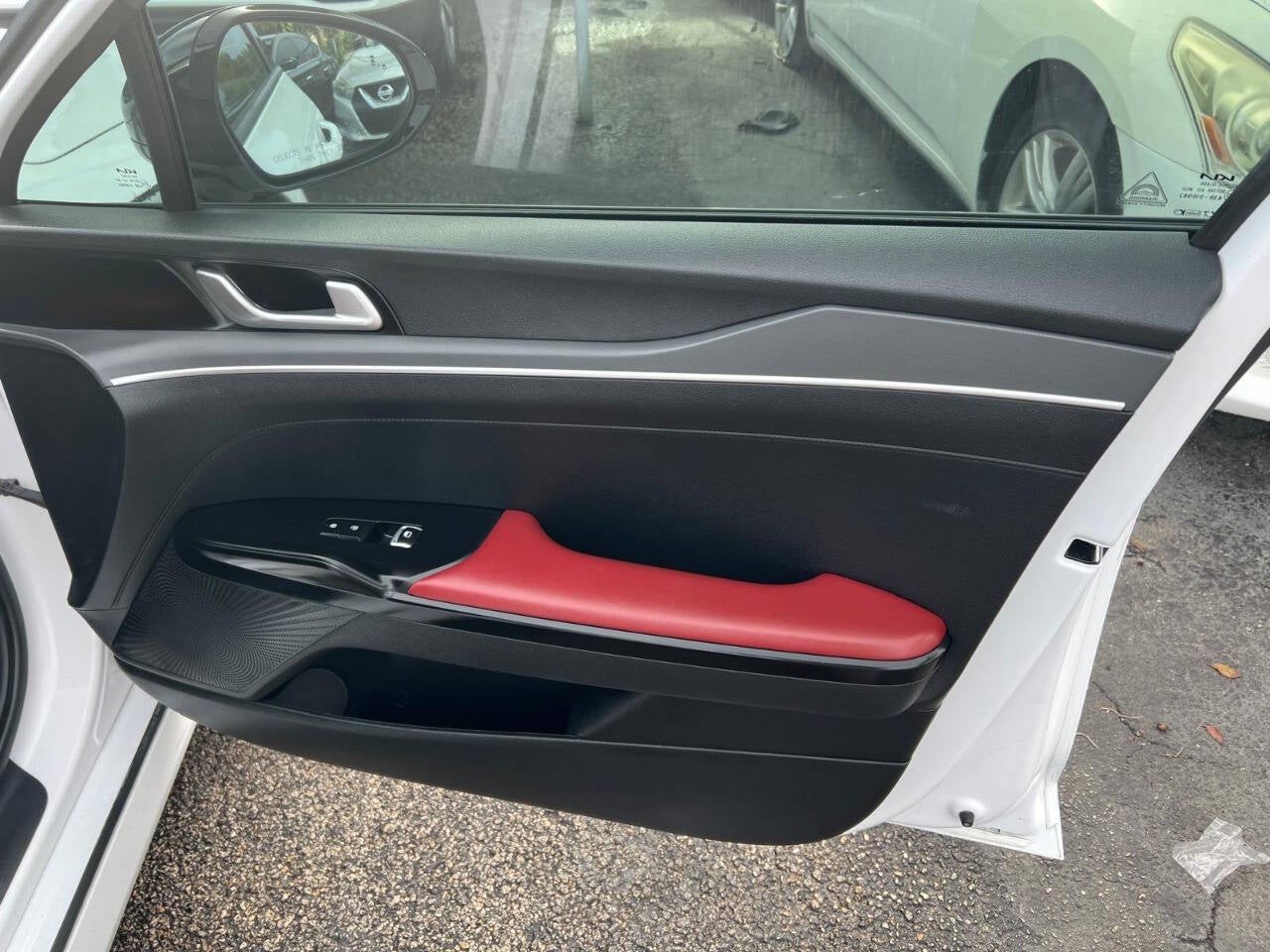 2024 Kia K5 GT Line AWD 4dr Sedan