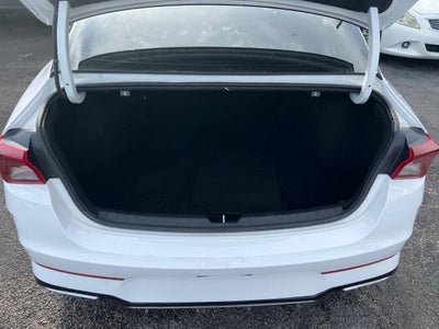 2024 Kia K5 GT Line AWD 4dr Sedan