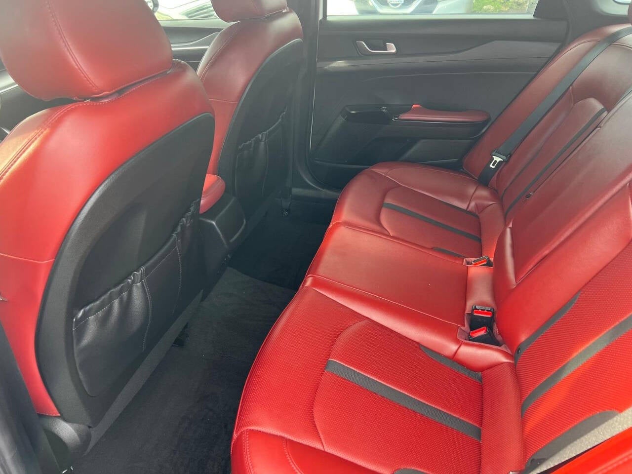 2024 Kia K5 GT Line AWD 4dr Sedan