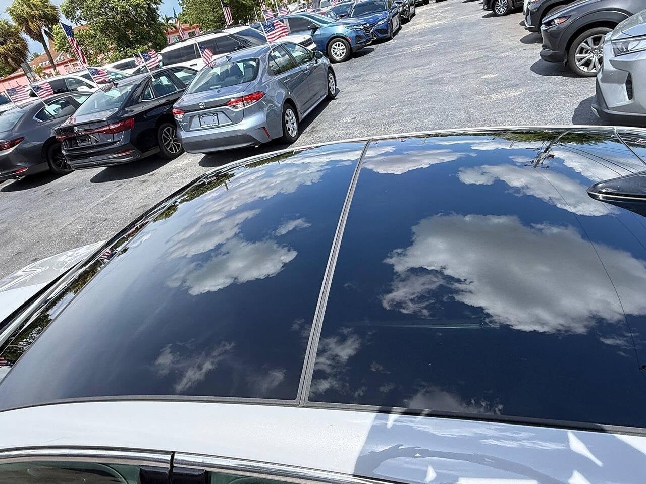 2024 Kia K5 GT Line AWD 4dr Sedan
