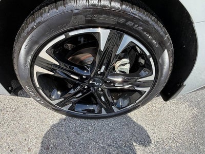 2024 Kia K5 GT Line AWD 4dr Sedan