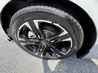 2024 Kia K5 GT Line AWD 4dr Sedan