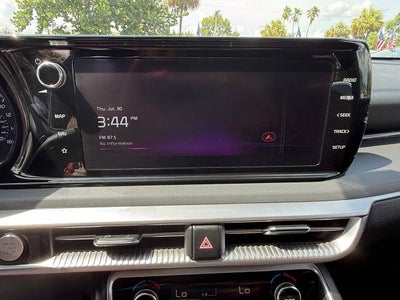 2024 Kia K5 GT Line AWD 4dr Sedan