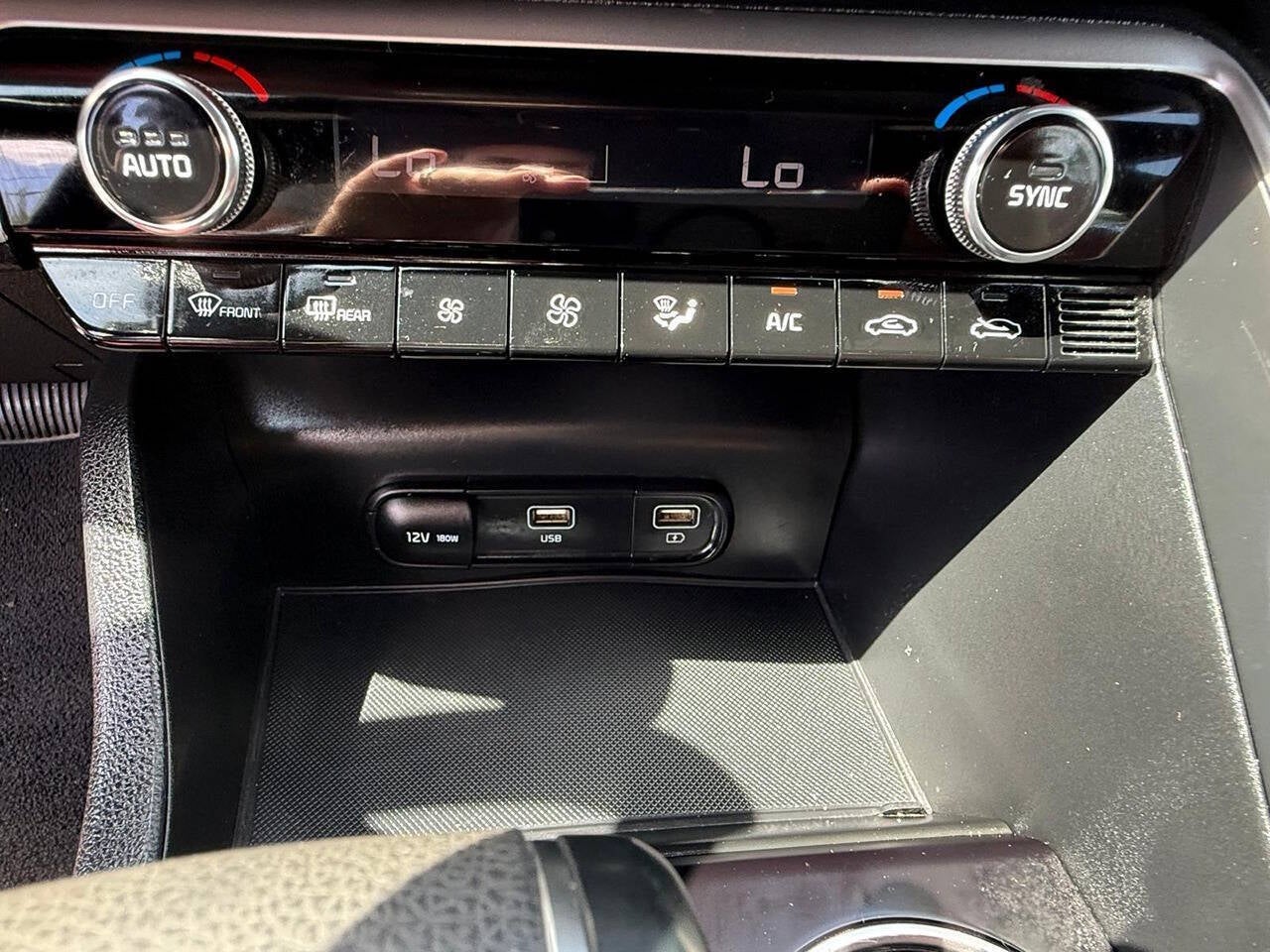 2024 Kia K5 GT Line AWD 4dr Sedan