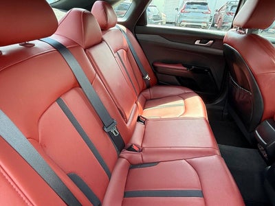 2024 Kia K5 GT Line AWD 4dr Sedan