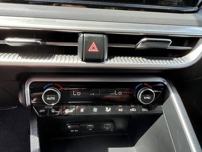 2024 Kia K5 GT Line AWD 4dr Sedan