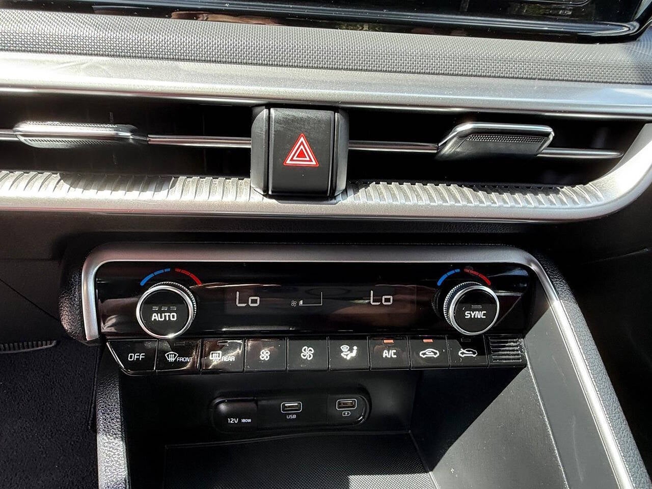 2024 Kia K5 GT Line AWD 4dr Sedan