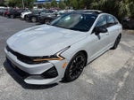 2024 Kia K5 GT Line AWD 4dr Sedan