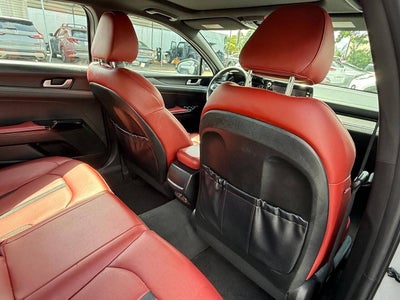 2024 Kia K5 GT Line AWD 4dr Sedan