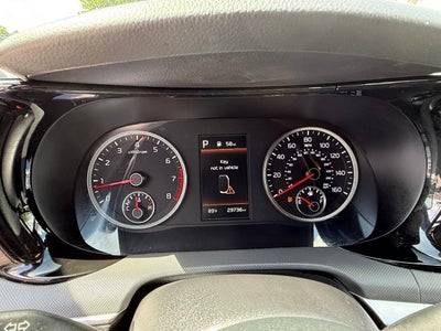 2024 Kia K5 GT Line AWD 4dr Sedan