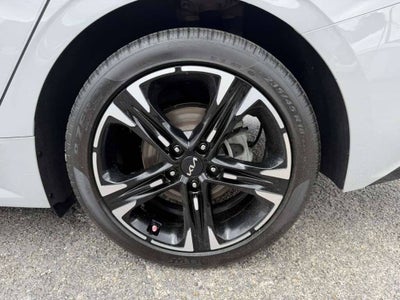 2022 Kia K5 GT Line AWD 4dr Sedan