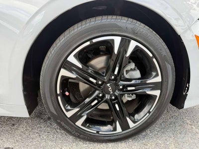 2022 Kia K5 GT Line AWD 4dr Sedan