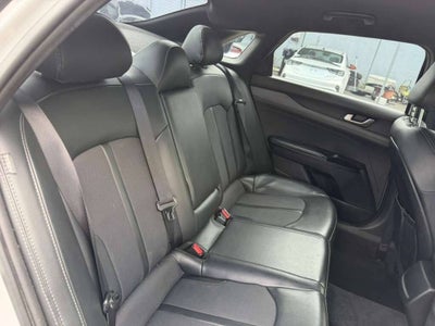 2022 Kia K5 GT Line AWD 4dr Sedan