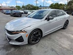 2022 Kia K5 GT Line AWD 4dr Sedan