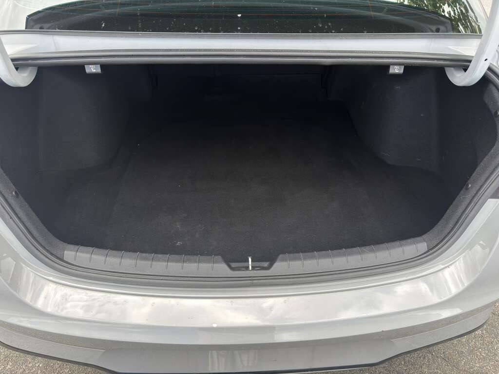 2024 Kia K5 GT Line AWD 4dr Sedan