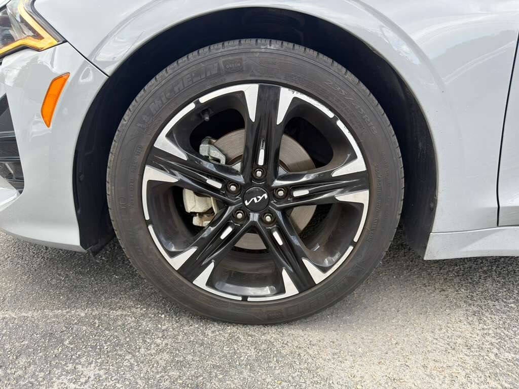 2024 Kia K5 GT Line AWD 4dr Sedan