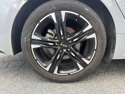 2024 Kia K5 GT Line AWD 4dr Sedan
