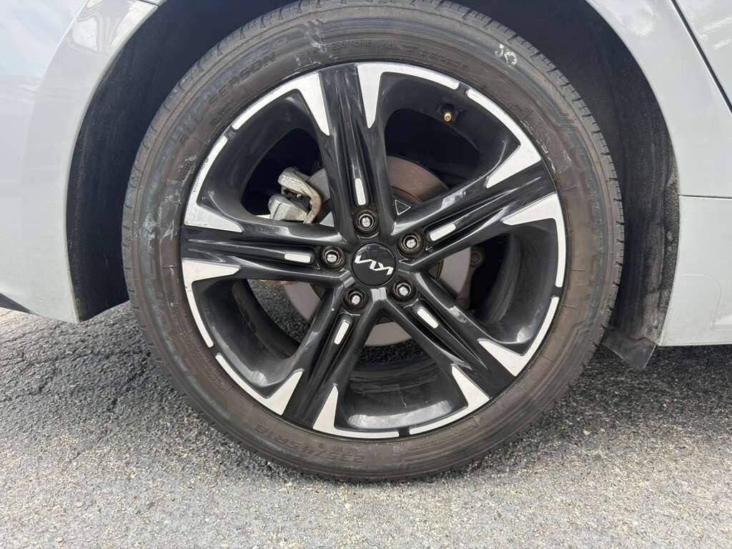 2024 Kia K5 GT Line AWD 4dr Sedan
