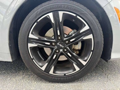 2024 Kia K5 GT Line AWD 4dr Sedan