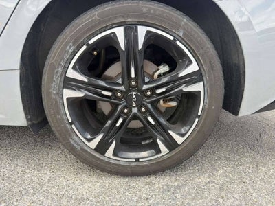 2024 Kia K5 GT Line AWD 4dr Sedan